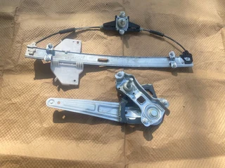 2022 Kia Picanto Right Front And Rear Doors Window Mechanism For Sale. In Pristine Condition