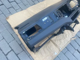 2019 VW POLO 8 DASHBOARD FOR SALE. IN PRISTINE CONDITION