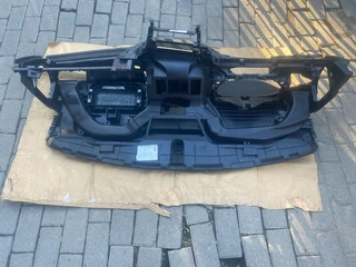 2019 VW POLO 8 DASHBOARD FOR SALE. IN PRISTINE CONDITION