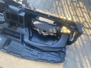 2019 VW POLO 8 DASHBOARD FOR SALE. IN PRISTINE CONDITION