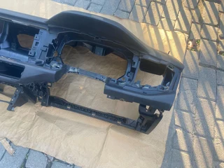 2019 VW POLO 8 DASHBOARD FOR SALE. IN PRISTINE CONDITION