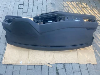 2019 VW POLO 8 DASHBOARD FOR SALE. IN PRISTINE CONDITION