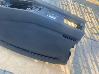 2019 VW POLO 8 DASHBOARD FOR SALE. IN PRISTINE CONDITION