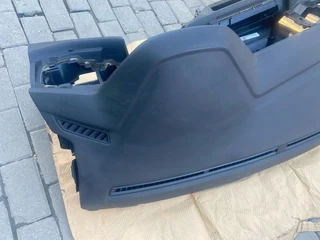 2019 VW POLO 8 DASHBOARD FOR SALE. IN PRISTINE CONDITION