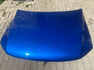 2020 Vw Amarok Bonnet For Sale. In Pristine Condition