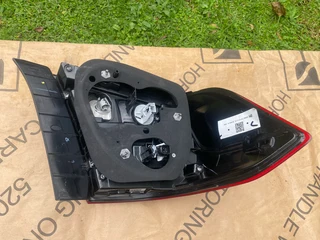 2024 HONDA AMAZE OUTER LED TAIL LIGHT RIGHT SIDE FOR SALE. IN PRISTINE CONDITION