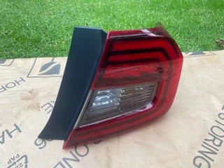 2024 HONDA AMAZE OUTER LED TAIL LIGHT RIGHT SIDE FOR SALE. IN PRISTINE CONDITION