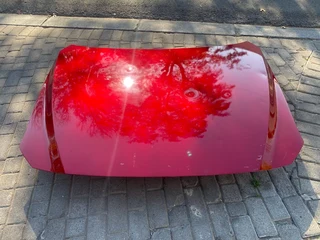 2023 Mazda Cx-5 Bonnet Hood For Sale. In Excellent Condition