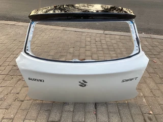 2024 Suzuki Swift Tailgate Shell For Sale. In Excellent Condition