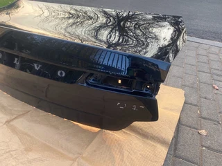 2020 VOLVO S90 BOOTLID SHELL FOR SALE. IN PRISTINE CONDITION