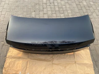 2020 VOLVO S90 BOOTLID SHELL FOR SALE. IN PRISTINE CONDITION