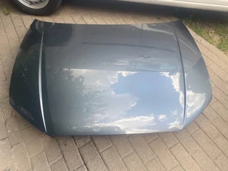 2018 Audi A3 Sedan Aluminium Bonnet For Sale. In Excellent Condition