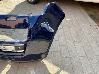 2017 RANGE ROVER VOGUE L405 FRONT BUMPER FOR SALE. IN PRISTINE CONDITION