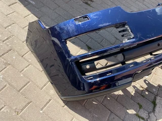 2017 RANGE ROVER VOGUE L405 FRONT BUMPER FOR SALE. IN PRISTINE CONDITION