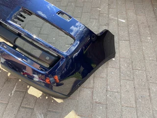 2017 RANGE ROVER VOGUE L405 FRONT BUMPER FOR SALE. IN PRISTINE CONDITION