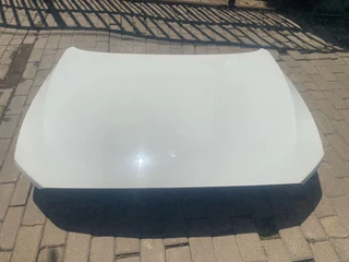2017 Bmw 3 Series F30 Bonnet For Sale. In Pristine Condition