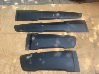 2024 Renault Kwid Climber Door Arch Mouldings For Sale. Brand New