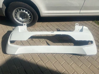 2022 Hyundai Atos Rear Bumper For Sale. In Pristine Condition
