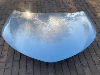 2019 Toyota Corolla Prestige Bonnet Hood For Sale. In Excellent Condition