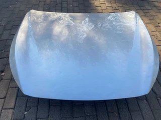 2017 Infiniti Q50 Aluminium Bonnet For Sale. In Excellent Condition