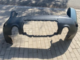 2016 Range Rover Sport Rear Bumper For Sale. In Pristine Condition