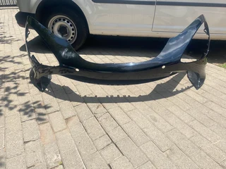 2018 MCLAREN 720S COUPE FRONT BUMPER FOR SALE. IN PRISTINE CONDITION