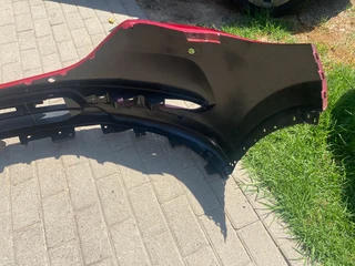 2020 MAZDA CX-5 FRONT BUMPER FOR SALE. IN PRISTINE CONDITION