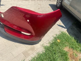 2020 MAZDA CX-5 FRONT BUMPER FOR SALE. IN PRISTINE CONDITION