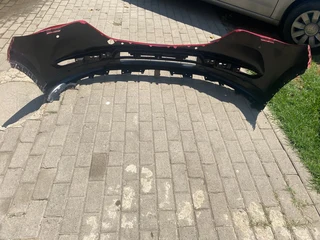 2020 MAZDA CX-5 FRONT BUMPER FOR SALE. IN PRISTINE CONDITION