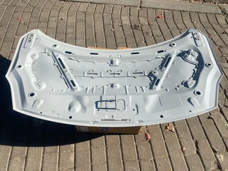 2024 SUZUKI DZIRE BONNET HOOD FOR SALE. IN EXCELLENT CONDITION