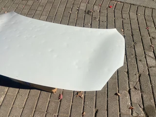 2024 SUZUKI DZIRE BONNET HOOD FOR SALE. IN EXCELLENT CONDITION