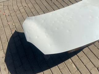 2024 SUZUKI DZIRE BONNET HOOD FOR SALE. IN EXCELLENT CONDITION