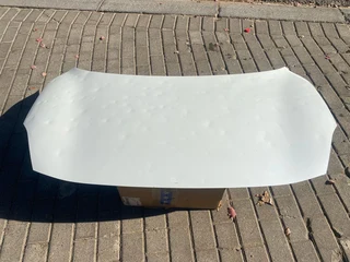 2024 SUZUKI DZIRE BONNET HOOD FOR SALE. IN EXCELLENT CONDITION
