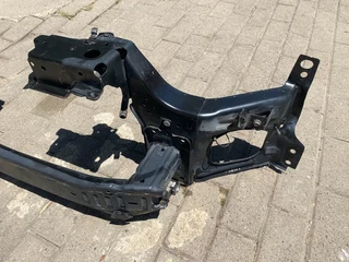 2020 OPEL ADAM RADIATOR CRADLE FOR SALE. IN PRISTINE CONDITION