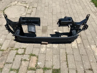 2020 Opel Adam Radiator Cradle For Sale. In Pristine Condition