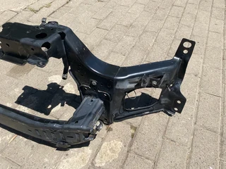 2020 OPEL ADAM RADIATOR CRADLE FOR SALE. IN PRISTINE CONDITION