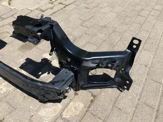 2020 OPEL ADAM RADIATOR CRADLE FOR SALE. IN PRISTINE CONDITION