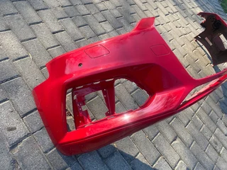 2019 AUDI A5 S-LINE FRONT BUMPER FOR SALE. IN PRISTINE CONDITION