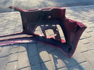 2019 AUDI A5 S-LINE FRONT BUMPER FOR SALE. IN PRISTINE CONDITION