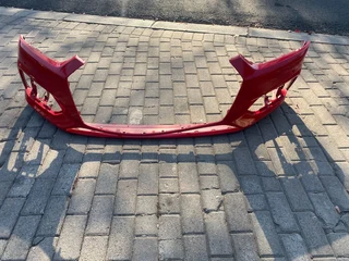 2019 Audi A5 S-line Front Bumper For Sale. In Pristine Condition