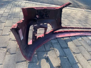 2019 AUDI A5 S-LINE FRONT BUMPER FOR SALE. IN PRISTINE CONDITION