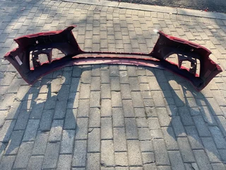 2019 AUDI A5 S-LINE FRONT BUMPER FOR SALE. IN PRISTINE CONDITION