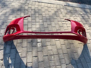 2019 AUDI A5 S-LINE FRONT BUMPER FOR SALE. IN PRISTINE CONDITION