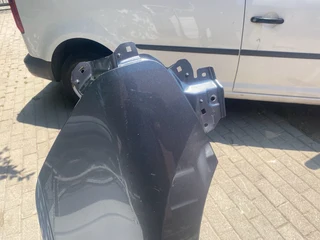 2023 NISSAN PATROL V8 RIGHT FRONT FENDER FOR SALE. IN PRISTINE CONDITION