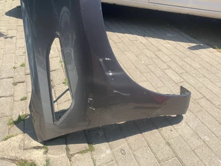 2023 NISSAN PATROL V8 RIGHT FRONT FENDER FOR SALE. IN PRISTINE CONDITION