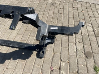 2021 HONDA CR-V RADIATOR CRADLE FOR SALE. IN PRISTINE CONDITION