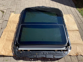 2024 Haval H6 Complete Sunroof And New Curtain For Sale. In Pristine Condition