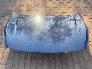 2023 Kia Rio Bonnet Hood For Sale. In Excellent Condition
