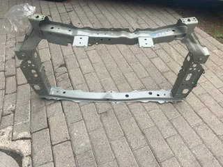 2020 Toyota Aygo Radiator Cradle For Sale. Brand New Oem