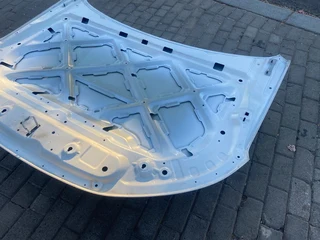 2024 HAVAL JOLION BONNET HOOD FOR SALE. IN PRISTINE CONDITION